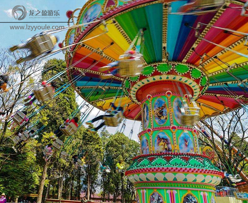 游樂(lè)場(chǎng)設(shè)備